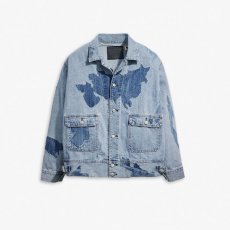 画像5: 予約商品 Levi's Vintage Clothing   Made In Japan Utility Trucker Jacket (5)