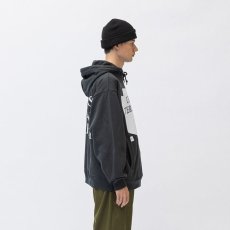 画像8: 予約商品 WTAPS   OBJ 05 / Hoody / Cotton.Wut 2color (8)