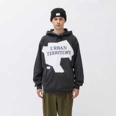 画像7: 予約商品 WTAPS   OBJ 05 / Hoody / Cotton.Wut 2color (7)