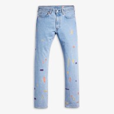 画像6: 予約商品 Levi's Vintage Clothing   Made In Japan 505 Regular Jeans (6)