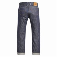 画像6: 予約商品 Levi's Vintage Clothing   1937 501 Original Fit Selvedge Jeans (6)