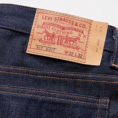 画像8: 予約商品 Levi's Vintage Clothing   1970's 517 Bootcut Jeans (8)