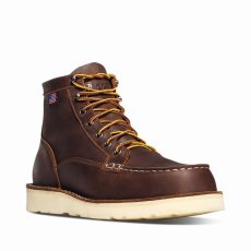 画像2: 予約商品 Danner   Bull Run Moc Toe (2)