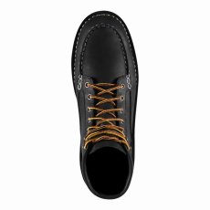 画像3: 予約商品 Danner   Bull Run Moc Toe (3)