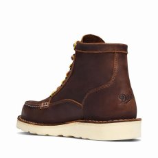 画像4: 予約商品 Danner   Bull Run Moc Toe (4)