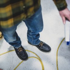 画像8: 予約商品 Danner   Bull Run Moc Toe (8)