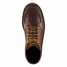 画像3: 予約商品 Danner   Bull Run Moc Toe (3)