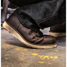 画像6: 予約商品 Danner   Bull Run Moc Toe (6)