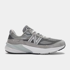 画像2: 予約商品 New Balance WOMAN  990 v6 GL6 Made in USA (2)