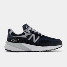 画像2: 予約商品 New Balance WOMAN  990 v6 NV6 Made in USA (2)