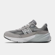 画像4: 予約商品 New Balance WOMAN  990 v6 GL6 Made in USA (4)