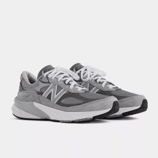 画像1: 予約商品 New Balance WOMAN  990 v6 GL6 Made in USA (1)