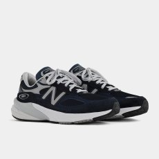 画像1: 予約商品 New Balance WOMAN  990 v6 NV6 Made in USA (1)