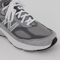 画像7: 予約商品 New Balance WOMAN  990 v6 GL6 Made in USA (7)