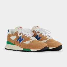 画像1: 予約商品 New Balance Unisex  998 OB Made in USA (1)