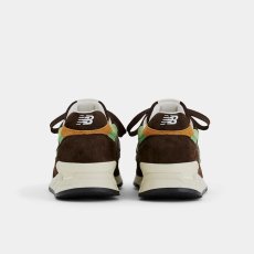 画像5: 予約商品 New Balance Unisex  998 BG Made in USA (5)