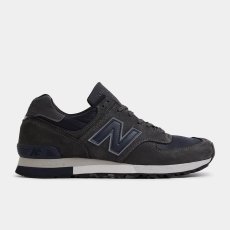 画像2: 予約商品 New Balance WOMAN  576 GGN  Made in ENGLAND (2)