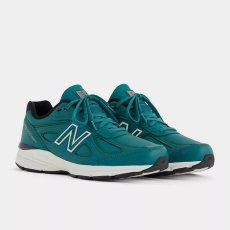 画像1: 予約商品 New Balance Unisex  990 v4 TW4  GR Made in USA (1)