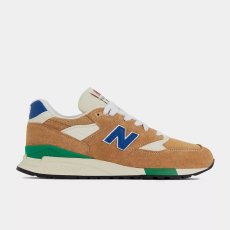 画像2: 予約商品 New Balance Unisex  998 OB Made in USA (2)