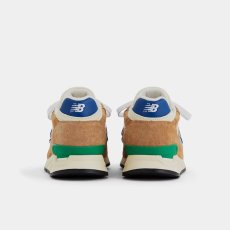 画像5: 予約商品 New Balance Unisex  998 OB Made in USA (5)