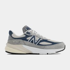 画像2: 予約商品 New Balance WOMAN  990 v6 TC6 Made in USA (2)