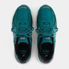 画像3: 予約商品 New Balance Unisex  990 v4 TW4  GR Made in USA (3)