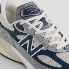 画像7: 予約商品 New Balance WOMAN  990 v6 TC6 Made in USA (7)