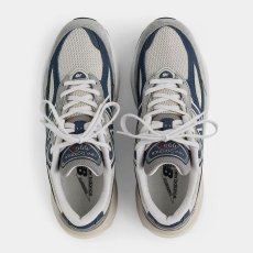 画像3: 予約商品 New Balance WOMAN  990 v6 TC6 Made in USA (3)