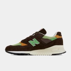 画像4: 予約商品 New Balance Unisex  998 BG Made in USA (4)