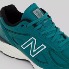 画像7: 予約商品 New Balance Unisex  990 v4 TW4  GR Made in USA (7)