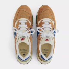 画像3: 予約商品 New Balance Unisex  998 OB Made in USA (3)