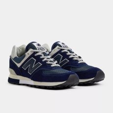 画像1: 予約商品 New Balance WOMAN  35th Anniversary 576 ANN  Made in ENGLAND (1)