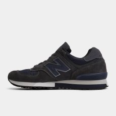 画像4: 予約商品 New Balance WOMAN  576 GGN  Made in ENGLAND (4)