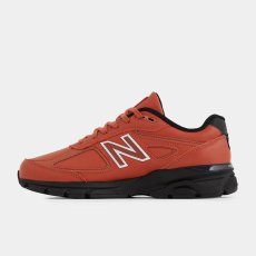 画像4: 予約商品 New Balance Unisex  990 v4 RB4  GR Made in USA (4)