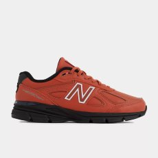 画像2: 予約商品 New Balance Unisex  990 v4 RB4  GR Made in USA (2)