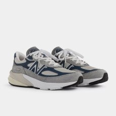 画像1: 予約商品 New Balance WOMAN  990 v6 TC6 Made in USA (1)