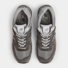 画像3: 予約商品 New Balance WOMAN  576 PGL  Made in ENGLAND (3)