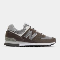 画像2: 予約商品 New Balance WOMAN  576 PGL  Made in ENGLAND (2)