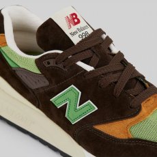 画像7: 予約商品 New Balance Unisex  998 BG Made in USA (7)