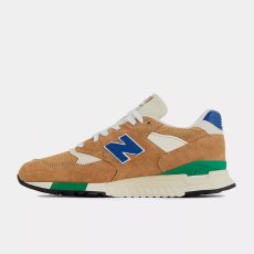 画像4: 予約商品 New Balance Unisex  998 OB Made in USA (4)