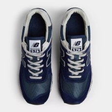 画像3: 予約商品 New Balance WOMAN  35th Anniversary 576 ANN  Made in ENGLAND (3)