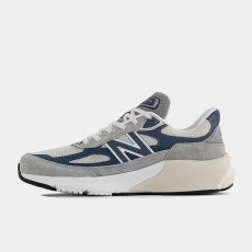 画像4: 予約商品 New Balance WOMAN  990 v6 TC6 Made in USA (4)