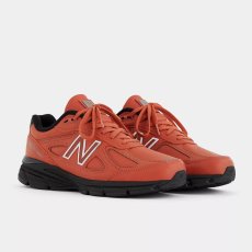 画像1: 予約商品 New Balance Unisex  990 v4 RB4  GR Made in USA (1)