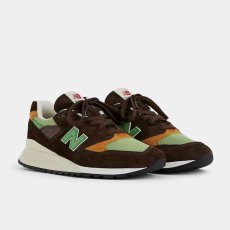 画像1: 予約商品 New Balance Unisex  998 BG Made in USA (1)