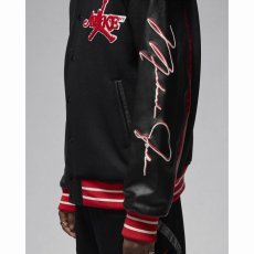 画像4: 予約商品 Jordan x Awake NY   Varsity Jacket (4)