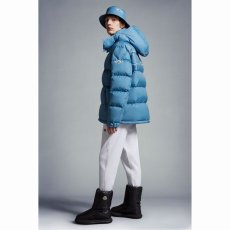 画像4: 予約商品 Moncler Genius × FRGMT   Acanthus Down Jacket (4)