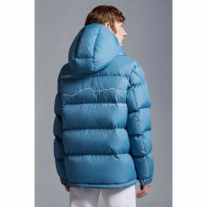 画像3: 予約商品 Moncler Genius × FRGMT   Acanthus Down Jacket (3)