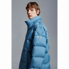 画像2: 予約商品 Moncler Genius × FRGMT   Acanthus Down Jacket (2)