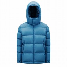 画像5: 予約商品 Moncler Genius × FRGMT   Acanthus Down Jacket (5)