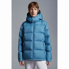 画像1: 予約商品 Moncler Genius × FRGMT   Acanthus Down Jacket (1)